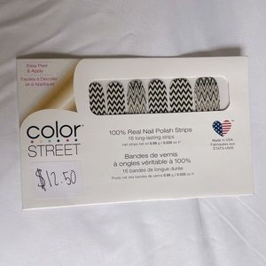 Color Street Nail Strips